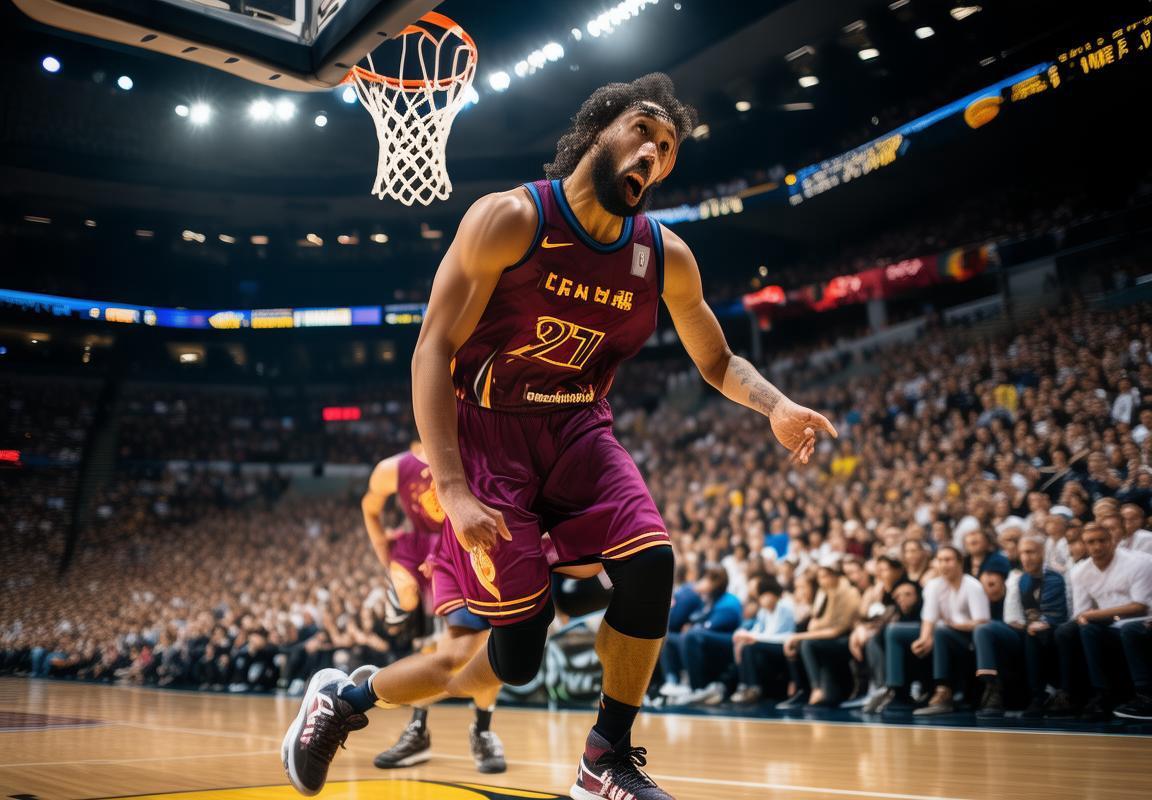 4万分！东契奇等4人冲击历史得分纪录，与詹姆斯比谁能笑到最后？